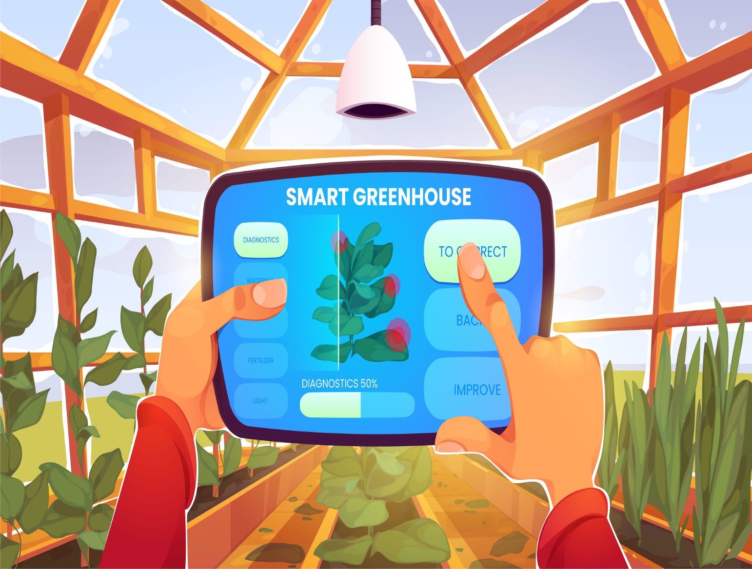 Bring to the table win-win survival